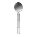 Oneida 3 Star Collection Athena Pattern Bouillon Spoon -- 36 per case