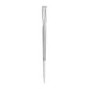 WNA Spirit Plastic Prism Crystal Triangle Pick, 3.5 inch -- 2500 per case.
