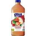 Naked Strawberry Banana Protein Juice Smoothie, 64 Fluid Ounce - 6 per case
