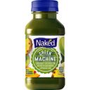Naked 100 Percent Green Machine Juice Blend Smoothie, 10 Fluid Ounce - 8 per case