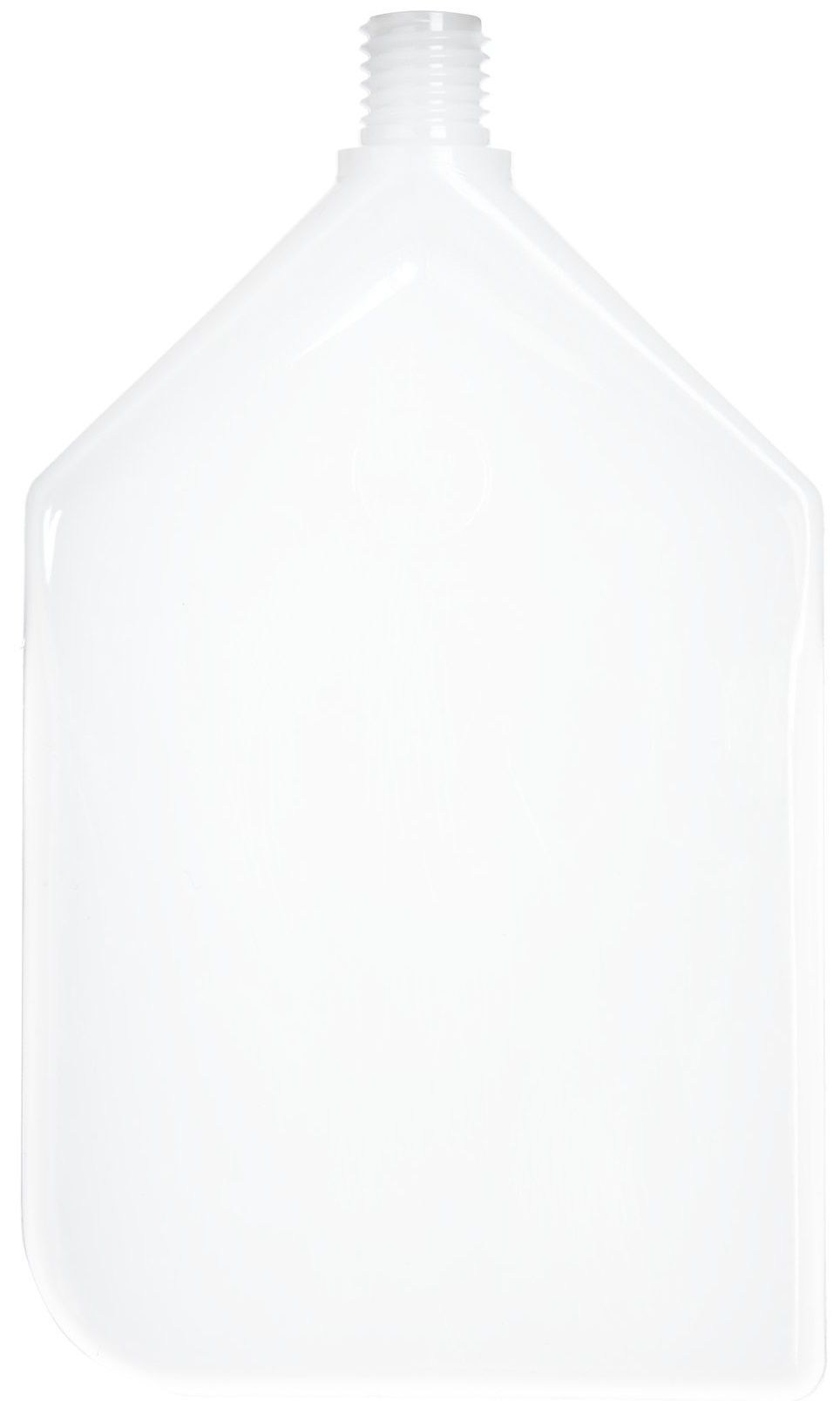 Carlisle Sparta Paddle Scraper Replacement Blade Only, 4 1/2 X 7 1/2 Inch -- 6 Per Case