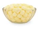 Richardson Butter Mints - 25 lb. bulk case, 1 per case