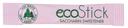 Ecostick Sugar Substitute Saccharin Sticks, 0.5 Gram -- 3000 per case.