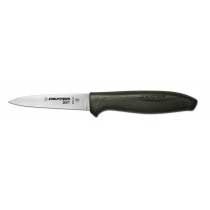 Dexter Russell Paring Knife With Black Handle, 3.5 Inch -- 12 Per Case