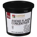 Master's Touch Ancho Flavor Concentrate, 14 Ounce -- 6 per case