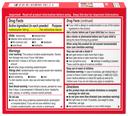 Tylenol Childrens Berry Flavor Powder Pack, 18 count per pack -- 48 per case