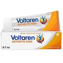 Voltaren Arthritis Pain Topical Gel, 100 Gram -- 24 per case