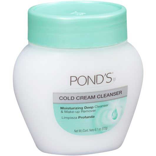 Pond's The Cool Classic Cold Cream, 6.1 Ounce -- 24 Per Case