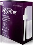 Rogaine Womens Hair Regrowth Treatment, 6 Fluid Ounce -- 6 per case
