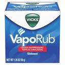 Vicks Vaporub Ointment, 1.76 Ounce Jar -- 36 per case