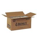 Bromley Naturally Decaffeinated Tea - 100 count per pack -- 5 packs per case