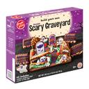Give and Go Scary Graveyard Chocolate Kit, 25.5 Ounce