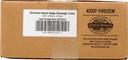 Field Roast Plant Based and Vegetarian Apple Sage Sausage Link, 3.33 Ounce -- 48 per case