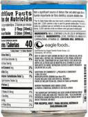 Eagle Brand Evaporated Milk, 12 Fluid Ounce -- 24 per case