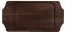 World Tableware Wood Rectangle Trivets, 14.125 inch -- 6 per case.