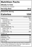 Delizza Assortment Macarons, 13.97 Ounce -- 9 per case