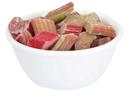 Savor Imports Red Rhubarb Cuts, 5 Pound -- 4 per case.