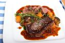 Sanchoku BMS 6 Wagyu Beef Coulotte, 5 Pound -- 6 per case