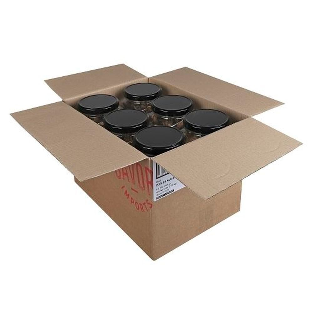 Savor Imports Dried Porcini Mushrooms, 1 Pound -- 6 Per Case