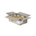 Tribeca Oven French Demi Baguette, 4 Ounce - 60 per case