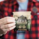 Kodiak Cakes Maple Brown Sugar Power Up Peak Oatmeal, 10.58 Ounce -- 6 per case