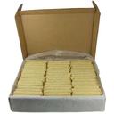 Cabo Real Reduced Fat Whole Grain Monterey Jack Cheese Enchilada, 2 Ounce -- 144 per case