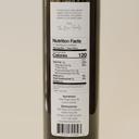 Bari Olive Oil Company Lemon Infused Olive Oil, 250 Milliliter - 6 per case