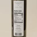 Bari Olive Oil Company Garlic Infused Olive Oil, 250 Milliliter - 6 per case