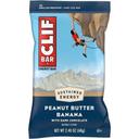 Clif Peanut Butter Banana with Dark Chocolate Energy Bar, 2.4 Ounce -- 30 per case