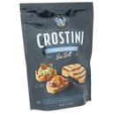 John Wm. Macys Sea Salt Crostini, 5.5 Ounce -- 9 per case