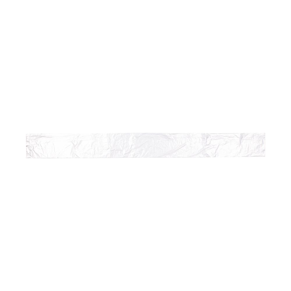 Handgards High Density Star Seal Bun Pan Rack Cover, 60 X 80 Inch -- 50 Per Case