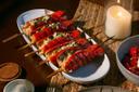 Seamazz Lobster Tail, 4 to 5 Ounce -- 32-40 per case