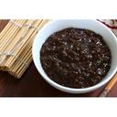 Pulmuone Foods Korean Black Bean Sauce, 3 Pound -- 6 per case