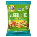 Good Health Natural Sea Salt Veggie Stick, 1 Ounce -- 24 per case