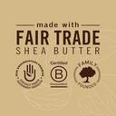 Shea Moisture Raw Shea Butter Moisturing Conditioner, 13 Fluid Ounce -- 4 per case