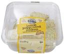 Two Bite Lemon Poppyseed Scones, 10 Ounce -- 24 per case