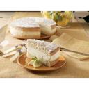 Diannes Italian Lemon Cream Cake, 66 Ounce -- 2 per case