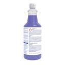 Crew Super Blue Toilet Bowl Cleaner, 32 Fluid Ounce - 12 per case