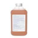 Diversey Stride Fragrance Free Neutral Cleaner, 2.5 Liter - 2 per case