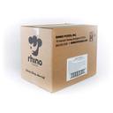 Rhino Foods No Egg Chocolate Chip Cookie Dough Topping, 20 Pound