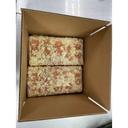 Cucina Grande Pepperoni and Mozzarella Flatbread Pizza, 12 count