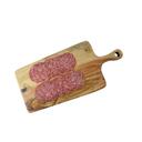Olli Salumeria Presliced Genoa -- 20 per case