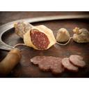 Olli Salumeria Chorizo Salami Chub, 6 Ounce -- 12 per case