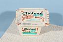 Chobani Flip Salted Caramel Crunch Greek Yogurt, 5.3 Ounce -- 12 per case.