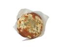 Burry Foods Blueberry Muffin, 2 Ounce -- 120 per case