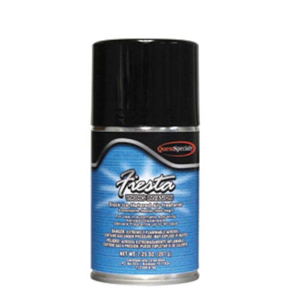 Backwoods Brute Fiesta Metered Air Freshener, 7.25 Ounce -- 12 Per Case