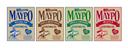 Holmes Maypo Oatmeal Cereal, 1.51 Ounce -- 64 per case.