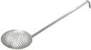 Winco Stainless Steel Skimmer, 4 1/2 inch -- 120 per case