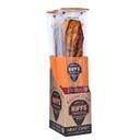 Riffs Bacon On The Go Red Curry Meat Candy, 0.7 Ounce -- 144 per case