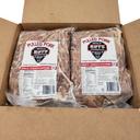 Riffs Pulled Pork, 2 Pound -- 8 per case